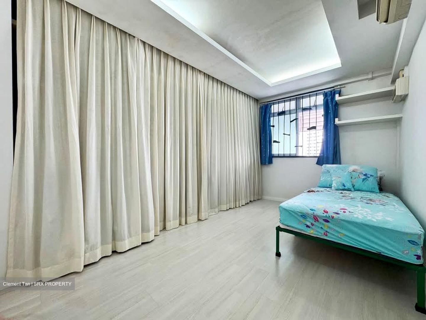 Blk 168 Stirling Road (Queenstown), HDB 3 Rooms #580204711